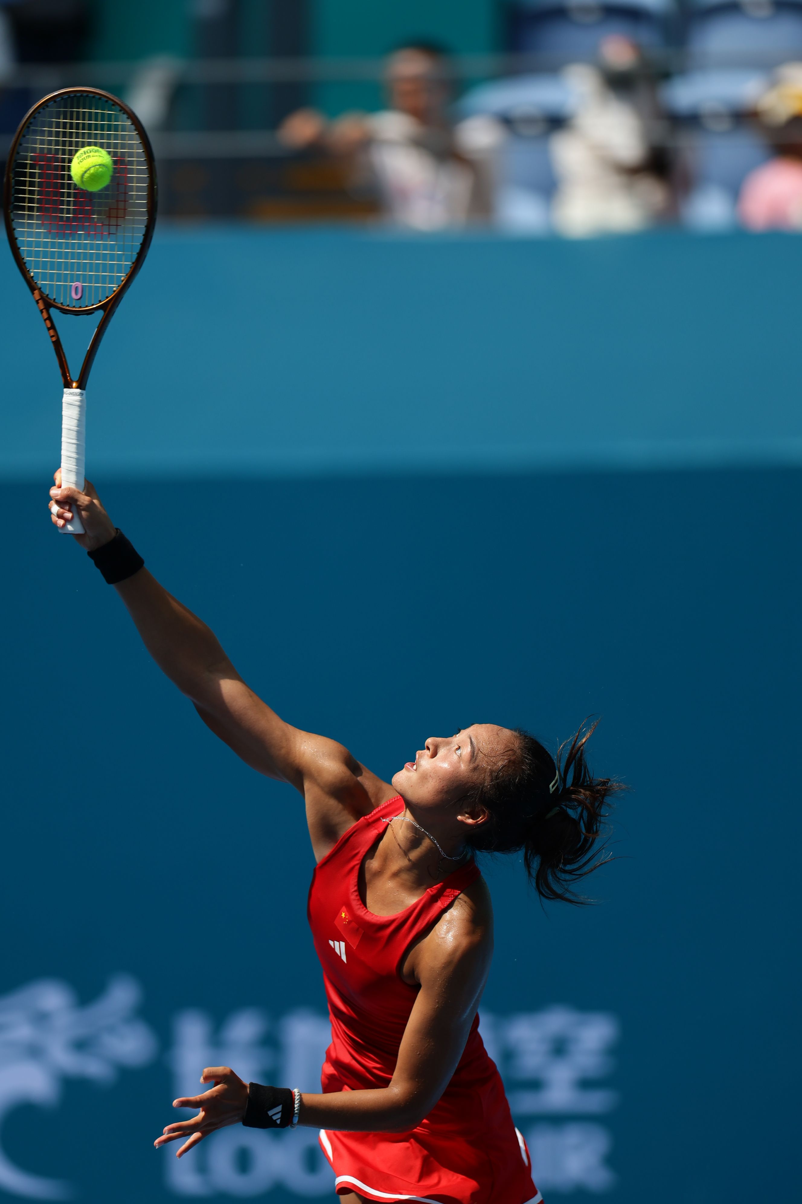 我国击剑女 我国击剑女