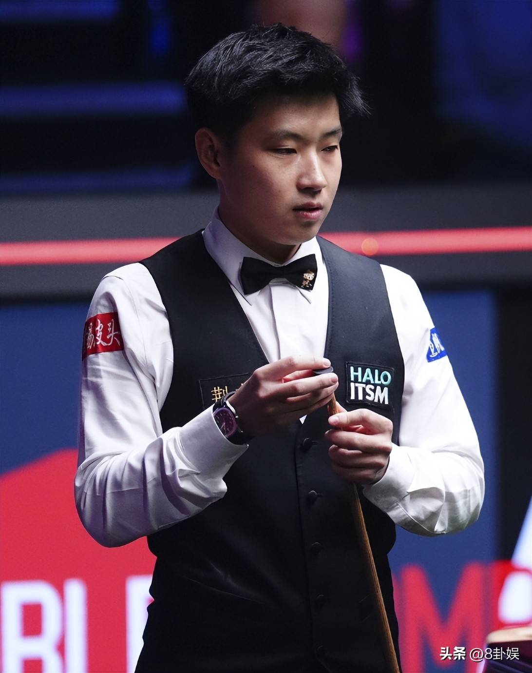 几乎每场比 几乎每场比