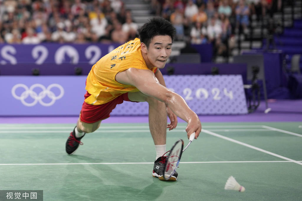 他用精准的 他用精准的