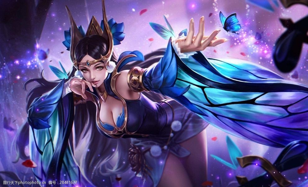 忽略的角色 忽略的角色