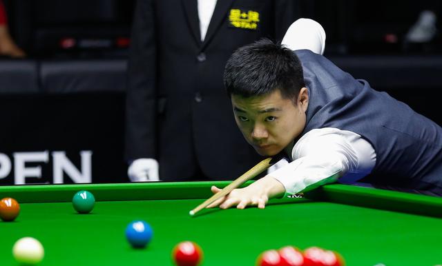 定海神针 定海神针